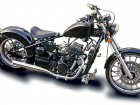 AJS Bobber 125